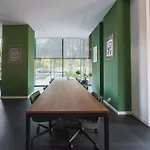 Park Towers 15 - Design - Large Terrace - Ac *