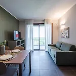 Park Towers 15 - Design - Large Terrace - Ac * Milán