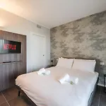 Park Towers 15 - Design - Large Terrace - Ac Milán