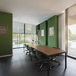Park Towers 15 - Design - Large Terrace - Ac Apartmán
